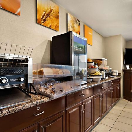 Comfort Inn & Suites Airport Convention Center Reno Eksteriør billede