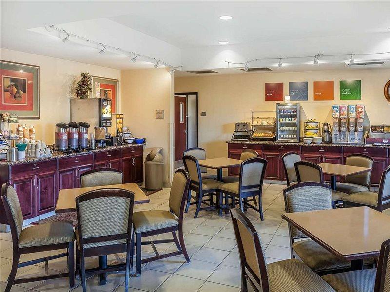 Comfort Inn & Suites Airport Convention Center Reno Eksteriør billede