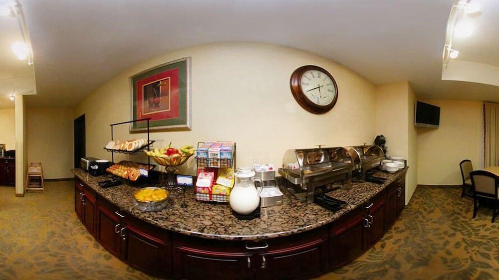 Comfort Inn & Suites Airport Convention Center Reno Eksteriør billede