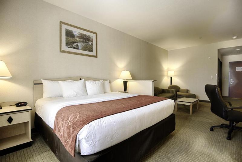 Comfort Inn & Suites Airport Convention Center Reno Eksteriør billede