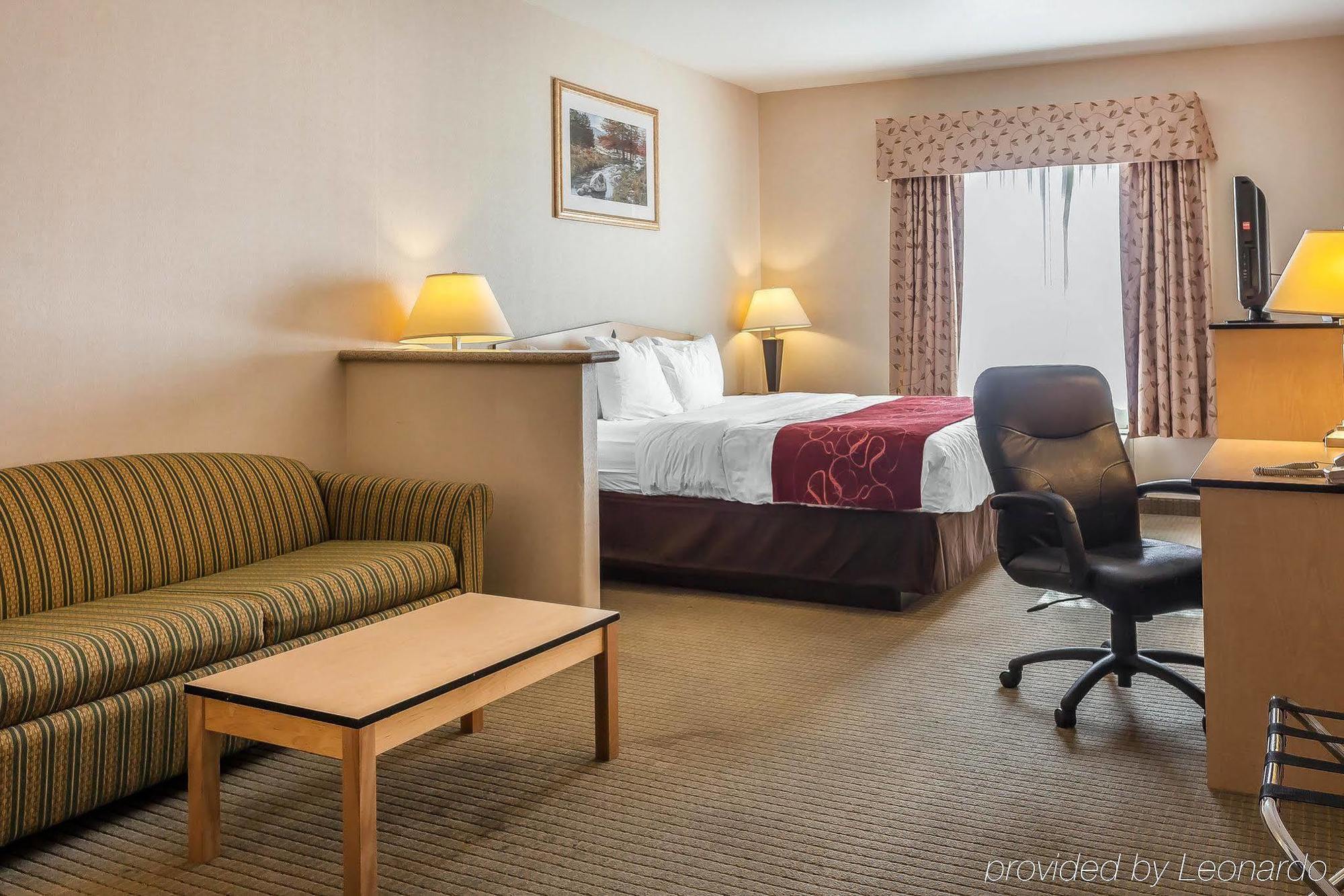 Comfort Inn & Suites Airport Convention Center Reno Eksteriør billede
